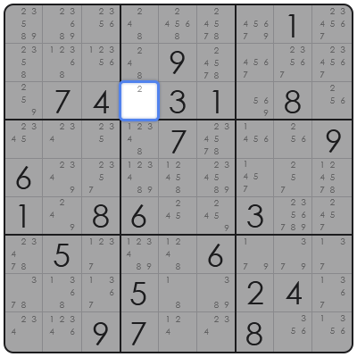 sudoku offline game