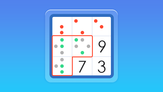 cool sudoku