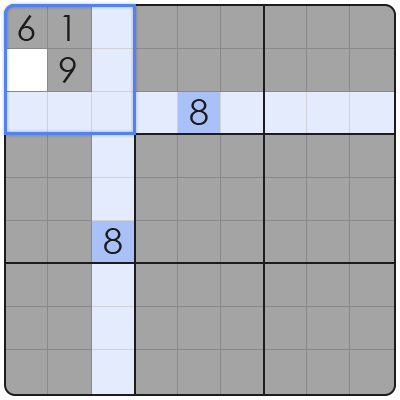 sudoku diagonal rule